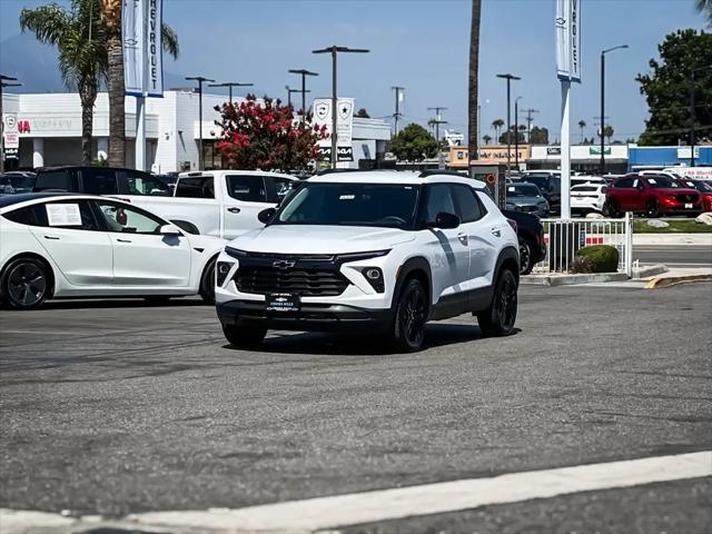 2026 Chevrolet TrailBlazer FWD LT for sale in Covina Hills, CA