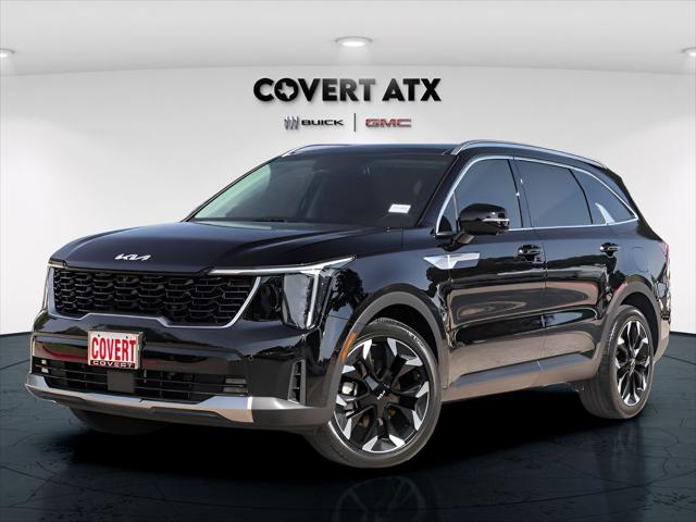 2024 Kia Sorento SX for sale in Austin, TX