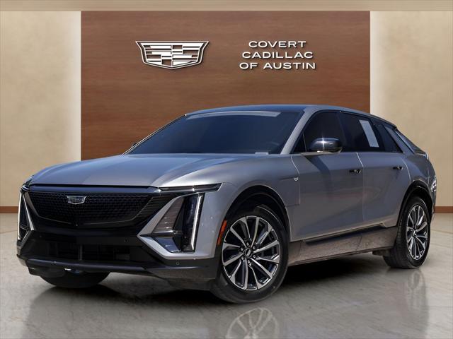 2024 Cadillac iQ Sport w/1SF for sale in Austin, TX