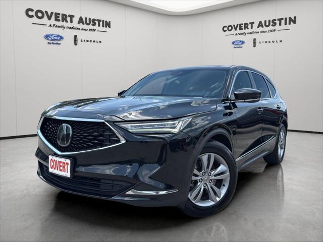 2022 Acura MDX Standard for sale in Austin, TX