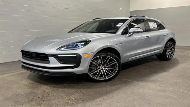 2026 Porsche Macan Macan for sale in Charlotte, NC