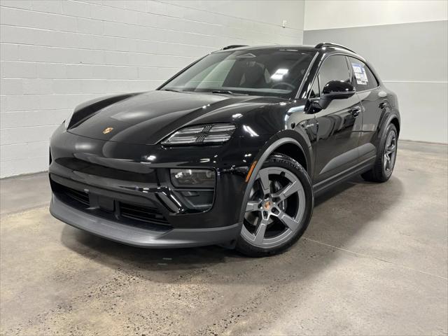 2026 Porsche Macan Electric Macan Electric for sale in Charlotte, NC