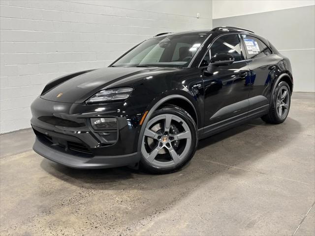 2026 Porsche Macan Electric Macan Electric for sale in Charlotte, NC