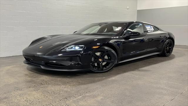 2026 Porsche Taycan 4 for sale in Charlotte, NC