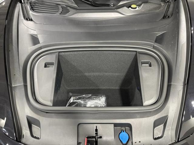 2026 Porsche Taycan 4