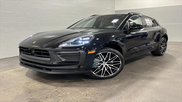 2026 Porsche Macan Macan for sale in Charlotte, NC