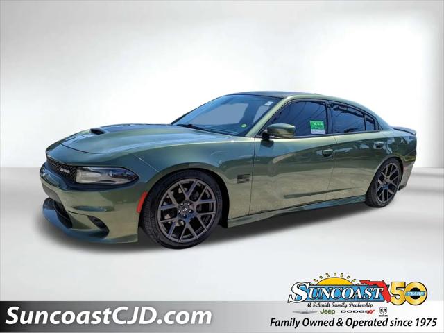 2019 Dodge Charger R/T RWD for sale in Seminole, FL