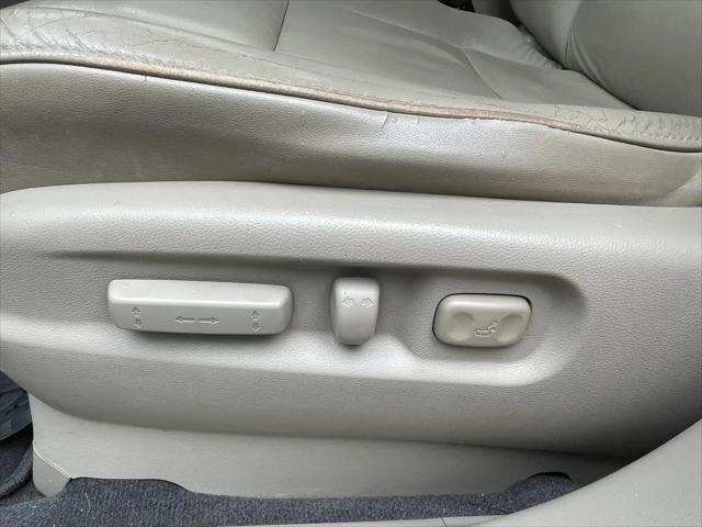 2011 Honda Pilot EX-L