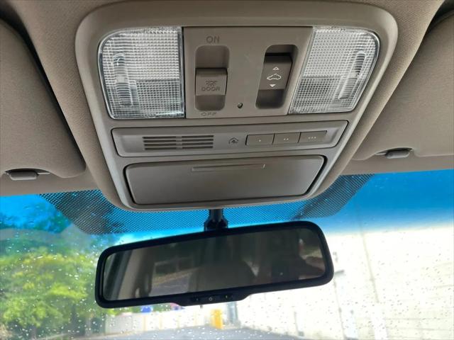 2011 Honda Pilot EX-L