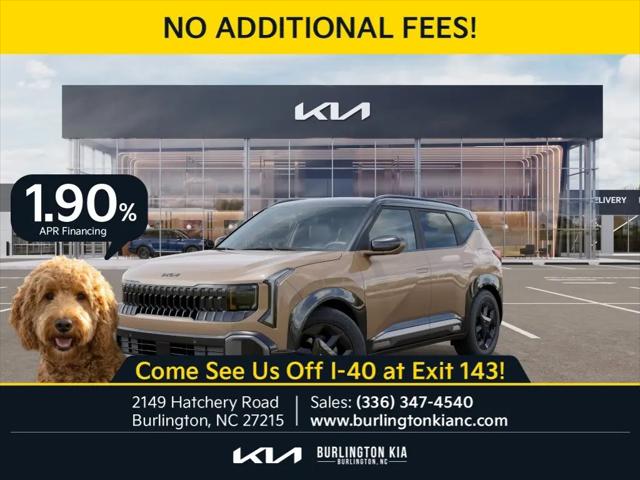 2027 Kia Seltos X-Line S for sale in Burlington, NC