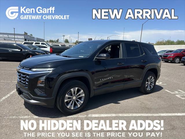 2025 Chevrolet Equinox AWD LT for sale in Avondale, AZ