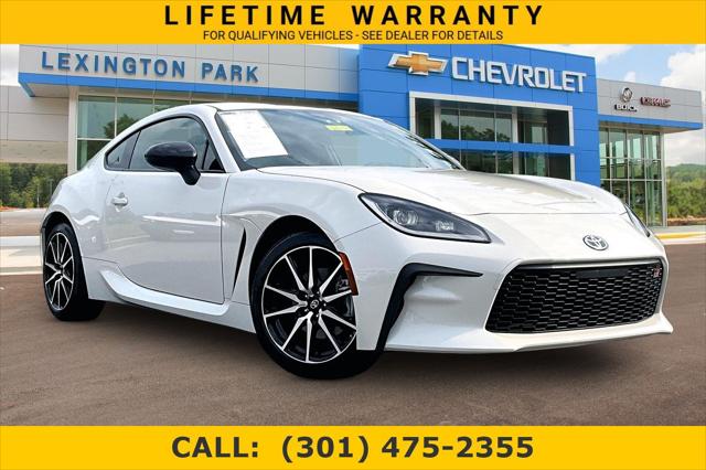 2025 Toyota GR86 Base for sale in Prince Frederick, MD