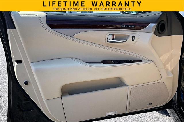 2013 Lexus LS 460 Unknown
