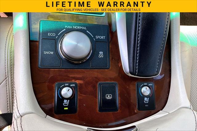 2013 Lexus LS 460 Unknown