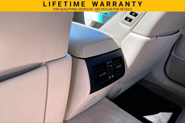 2013 Lexus LS 460 Unknown