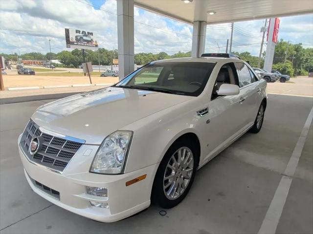 2009 Cadillac STS RWD w/1SC for sale in Andalusia, AL
