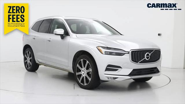 2021 Volvo XC60 T5 Inscription for sale in Tuscaloosa, AL