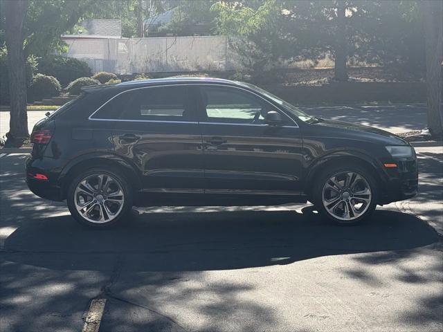 2015 Audi Q3 2.0T Premium Plus