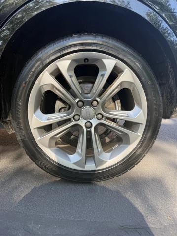2015 Audi Q3 2.0T Premium Plus