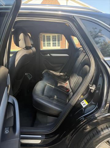 2015 Audi Q3 2.0T Premium Plus