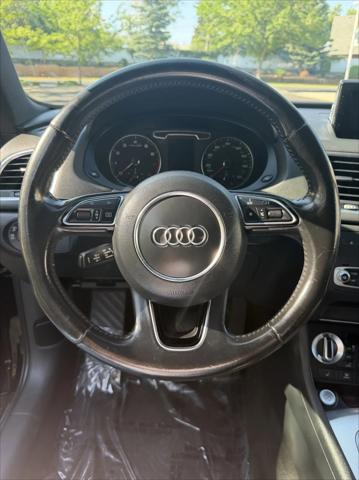 2015 Audi Q3 2.0T Premium Plus