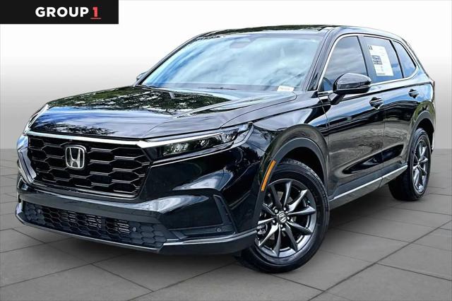 2026 Honda CR-V EX-L AWD for sale in Fort Myers, FL