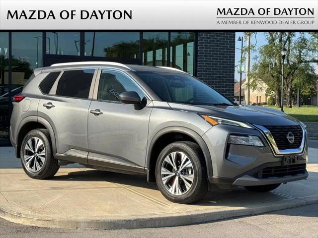 2023 Nissan Rogue SV Intelligent AWD for sale in Dayton, OH