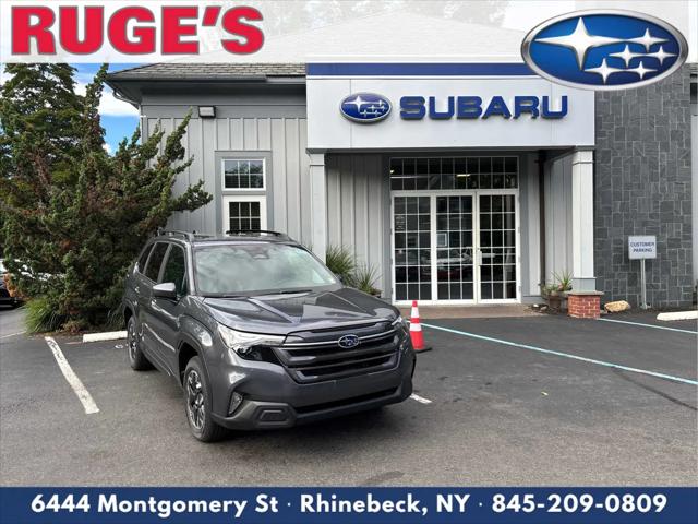2026 Subaru Forester Premium for sale in Rhinebeck, NY