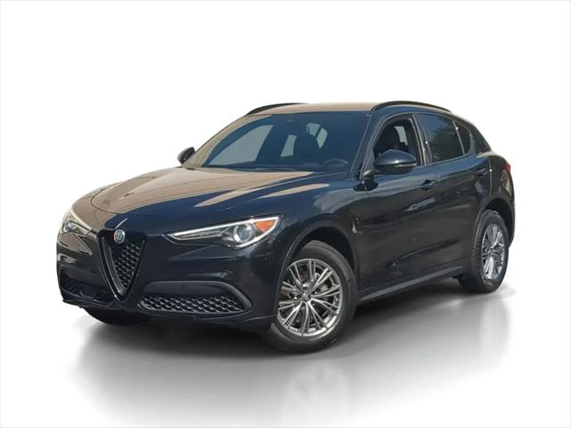 2022 Alfa Romeo Stelvio Sprint AWD for sale in Orlando, FL