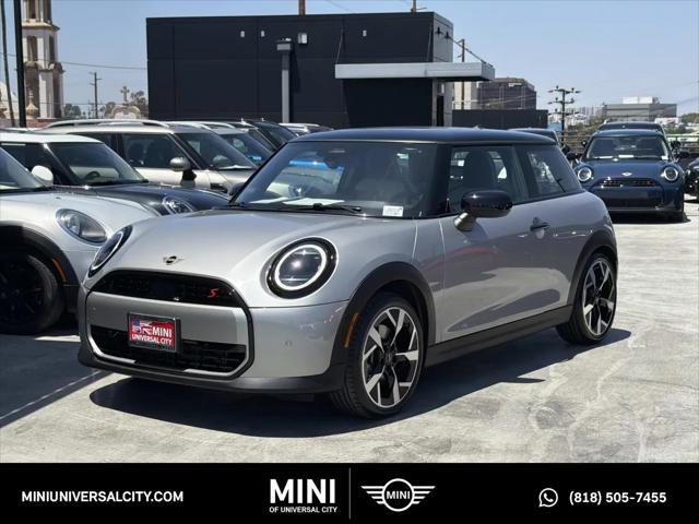 2026 MINI Hardtop Cooper S for sale in North Hollywood, CA