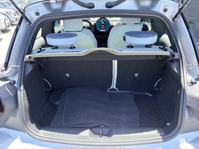 2026 MINI Hardtop Cooper S
