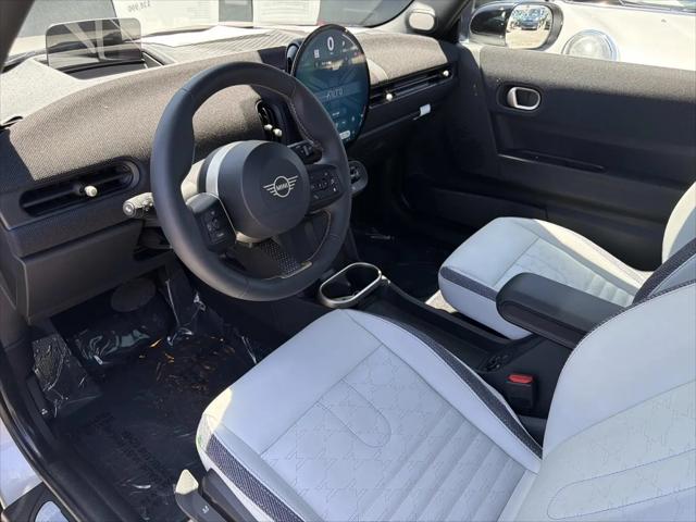 2026 MINI Hardtop Cooper S