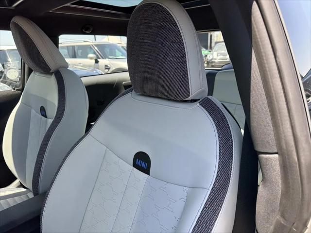 2026 MINI Hardtop Cooper S