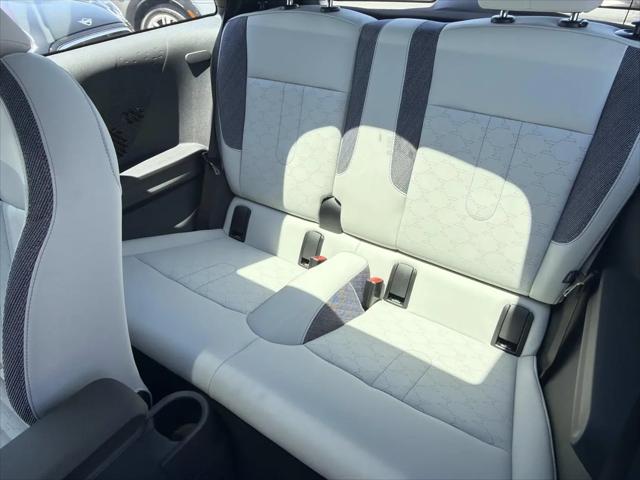 2026 MINI Hardtop Cooper S