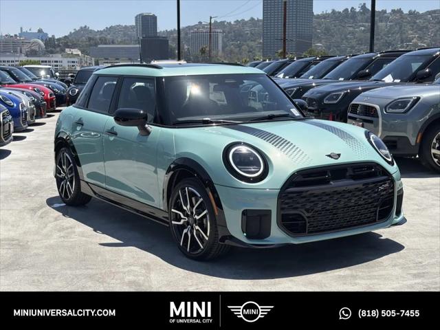 2026 MINI Hardtop Cooper S for sale in North Hollywood, CA