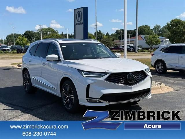 2026 Acura MDX Advance Package for sale in Middleton, WI