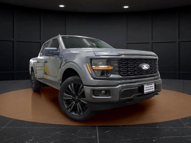 2026 Ford F-150 STX for sale in Frankfort, IL