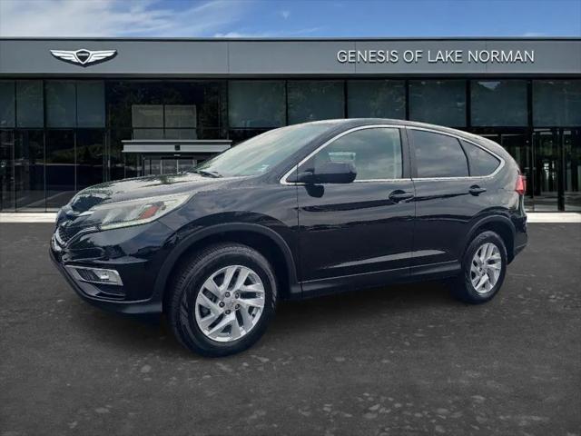 2015 Honda CR-V EX for sale in Cornelius, NC