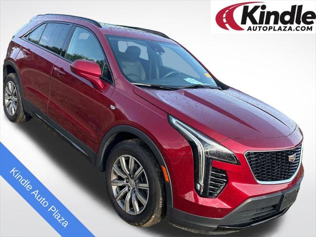 2020 Cadillac XT4 FWD Sport for sale in Cape May Court House, NJ