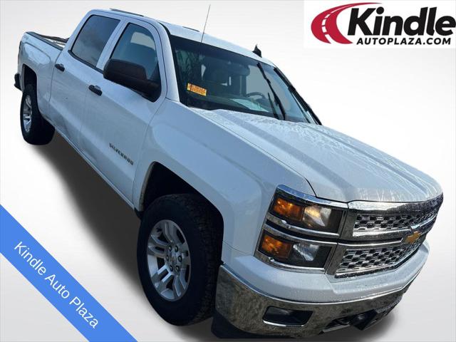2014 Chevrolet Silverado 1500 LT for sale in Cape May Court House, NJ