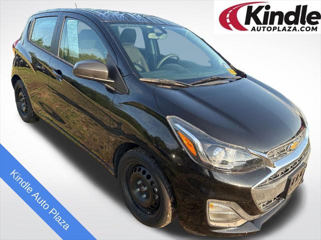 2019 Chevrolet Spark LS CVT for sale in Cape May Court House, NJ