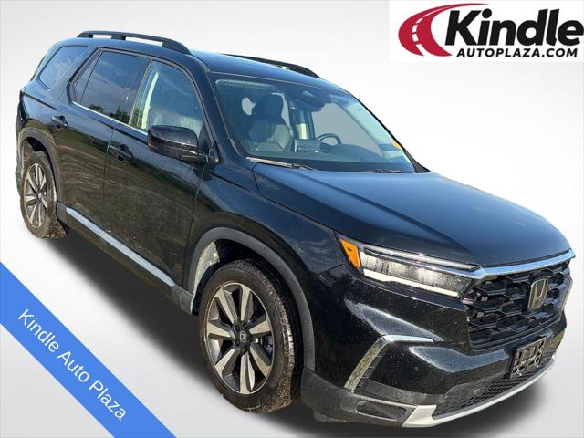 2024 Honda Pilot Touring for sale in Cape May Court House, NJ