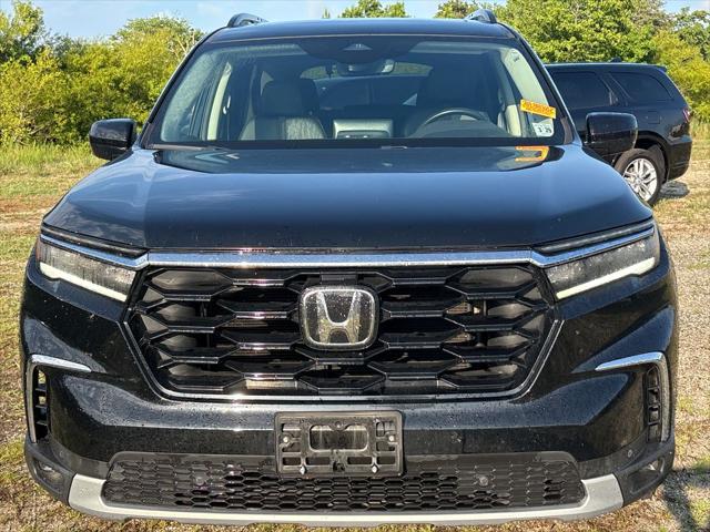 2024 Honda Pilot Touring 2024 Honda Pilot Touring