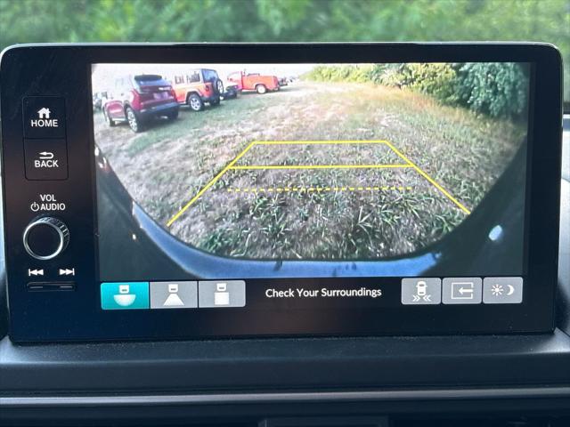 2024 Honda Pilot Touring 2024 Honda Pilot Touring