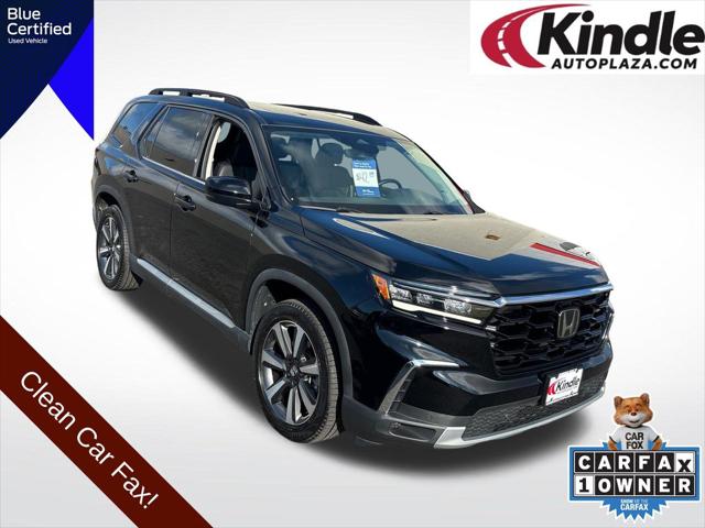 2024 Honda Pilot Touring for sale in Cape May Court House, NJ