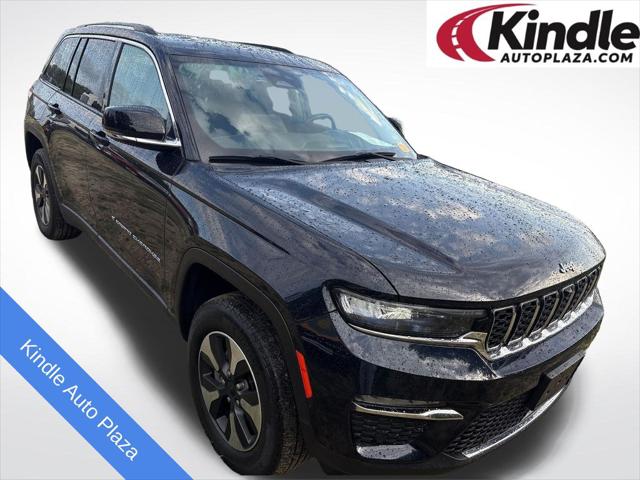 2023 Jeep Grand Cherokee Base for sale in Cape May Court House, NJ