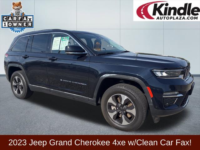 2023 Jeep Grand Cherokee Base for sale in Cape May Court House, NJ