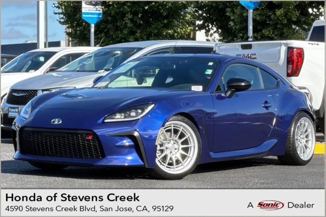 2025 Toyota GR86 Premium for sale in Santa Clara, CA