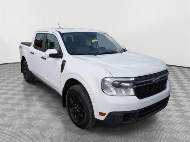 2022 Ford Maverick XLT 2022 Ford Maverick XLT