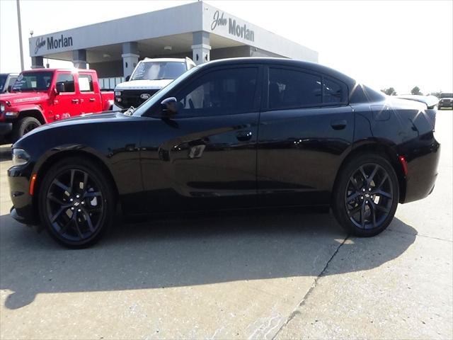 2021 Dodge Charger SXT RWD for sale in Cape Girardeau, MO